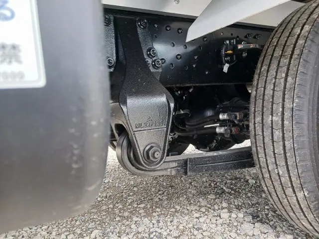 三菱 ファイター 2KG-FK65F(2WD)の写真28