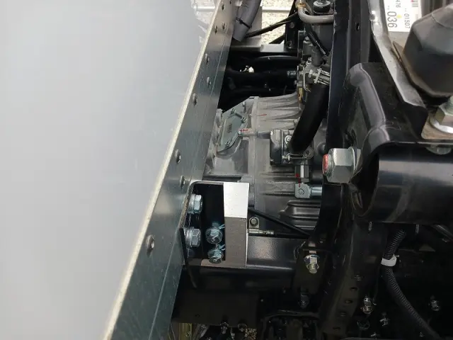 三菱 ファイター 2KG-FK65F(2WD)の写真31