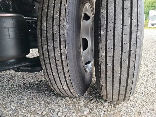 三菱 ファイター 2KG-FK65F(2WD)の写真36