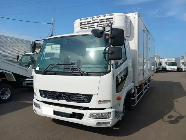 三菱 ファイター 2KG-FK65F(2WD)の写真1