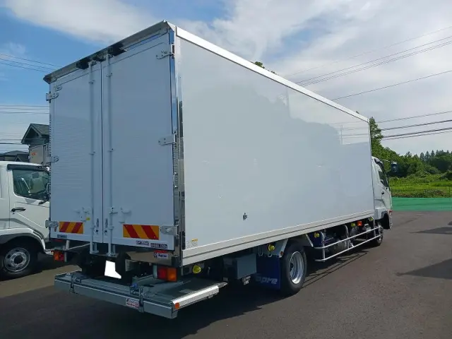 三菱 ファイター 2KG-FK65F(2WD)の写真2