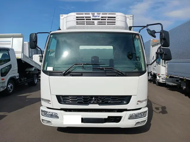 三菱 ファイター 2KG-FK65F(2WD)の写真11