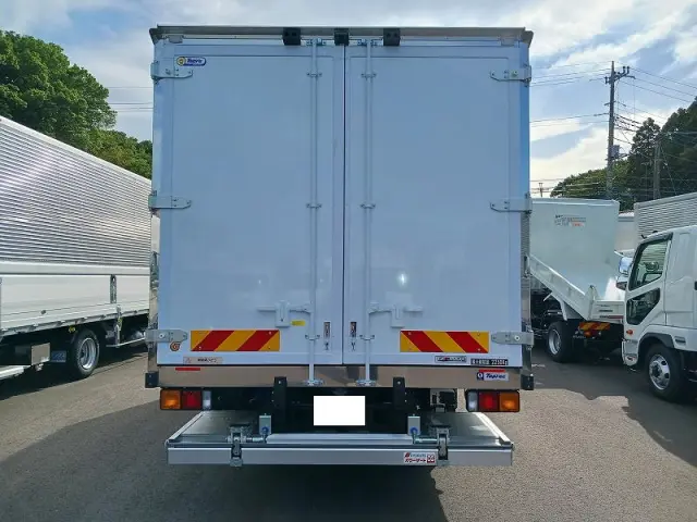 三菱 ファイター 2KG-FK65F(2WD)の写真14