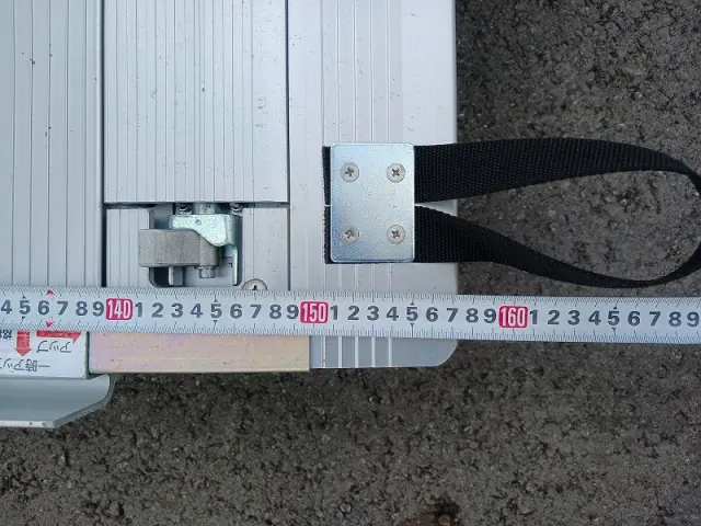 三菱 ファイター 2KG-FK65F(2WD)の写真16