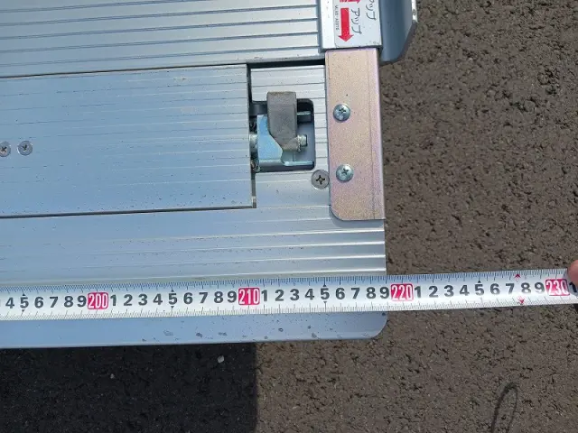 三菱 ファイター 2KG-FK65F(2WD)の写真17