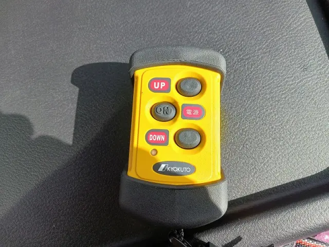 三菱 ファイター 2KG-FK65F(2WD)の写真20