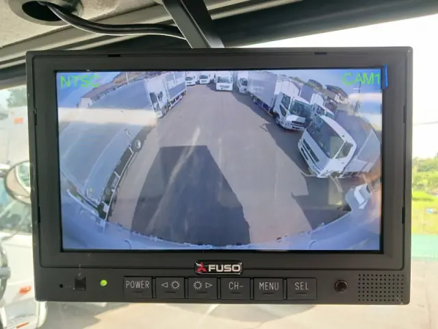 三菱 ファイター 2KG-FK65F(2WD)の写真21