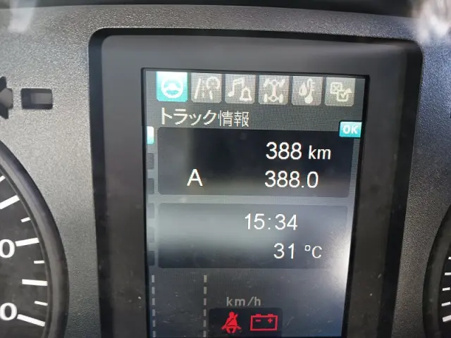三菱 ファイター 2KG-FK65F(2WD)の写真22
