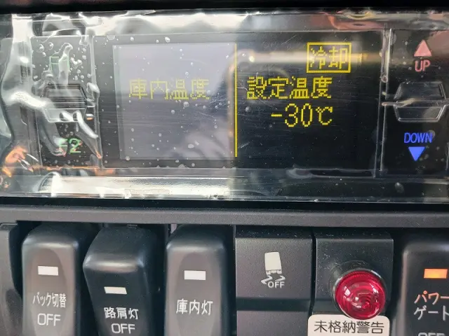 三菱 ファイター 2KG-FK65F(2WD)の写真24