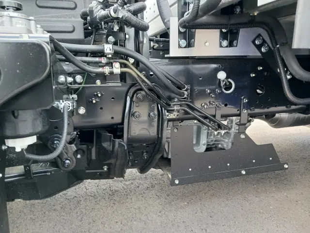 三菱 ファイター 2KG-FK65F(2WD)の写真26