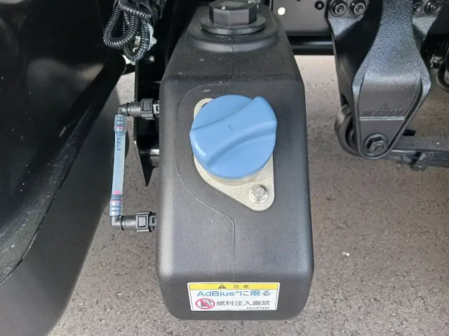 三菱 ファイター 2KG-FK65F(2WD)の写真27