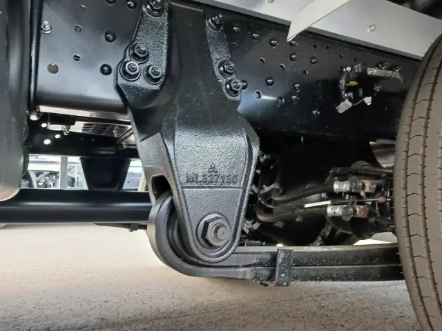 三菱 ファイター 2KG-FK65F(2WD)の写真28
