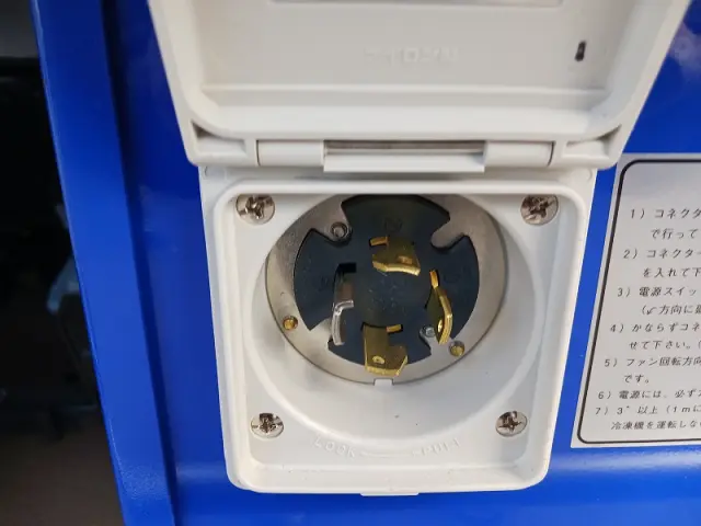 三菱 ファイター 2KG-FK65F(2WD)の写真29