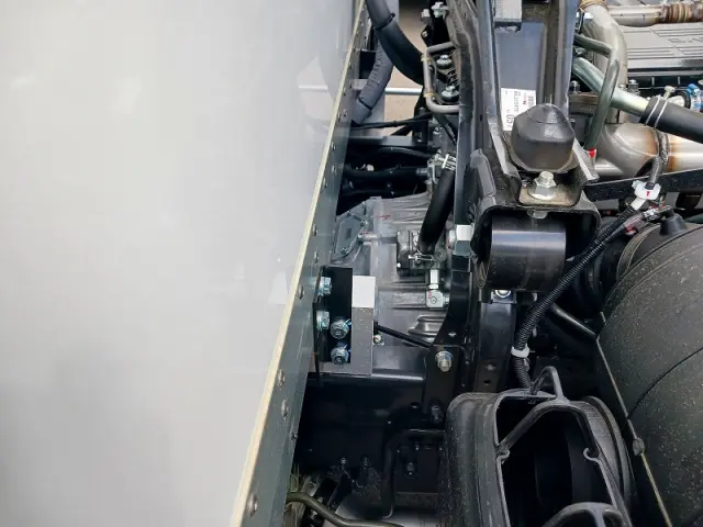三菱 ファイター 2KG-FK65F(2WD)の写真30