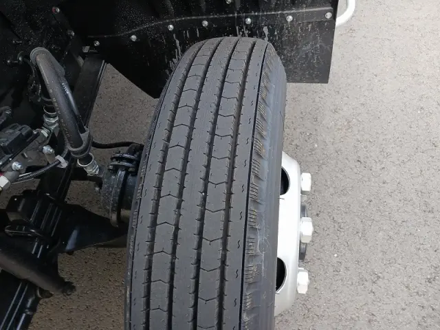 三菱 ファイター 2KG-FK65F(2WD)の写真33
