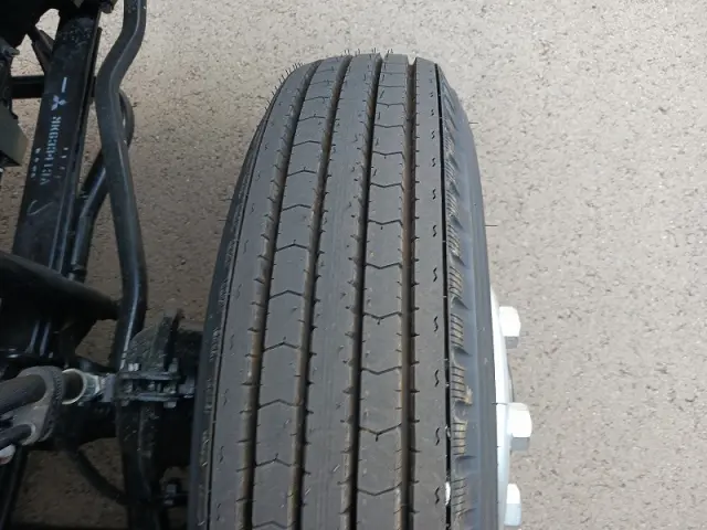 三菱 ファイター 2KG-FK65F(2WD)の写真34