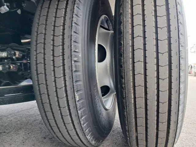 三菱 ファイター 2KG-FK65F(2WD)の写真35