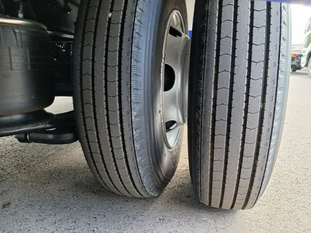 三菱 ファイター 2KG-FK65F(2WD)の写真36