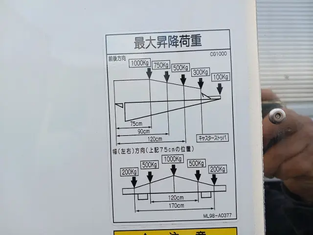 三菱 ファイター 2KG-FK65F(2WD)の写真39