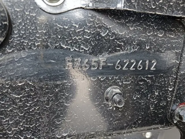 三菱 ファイター 2KG-FK65F(2WD)の写真42
