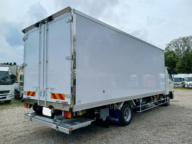 三菱 ファイター 2KG-FK65F(2WD)の写真2