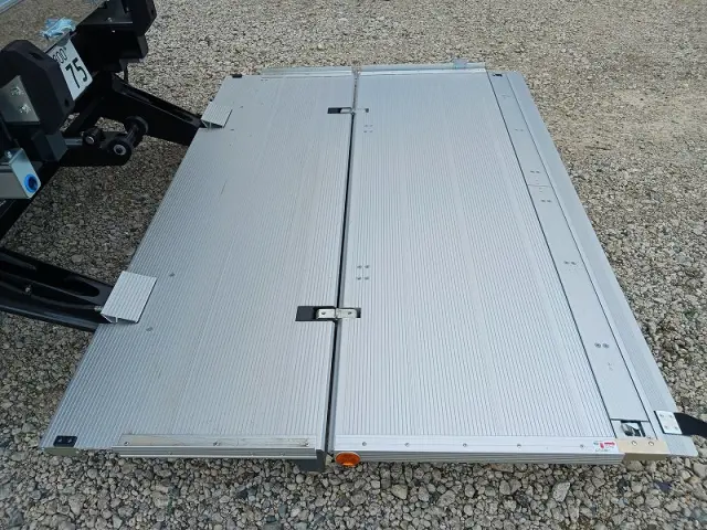 三菱 ファイター 2KG-FK65F(2WD)の写真6