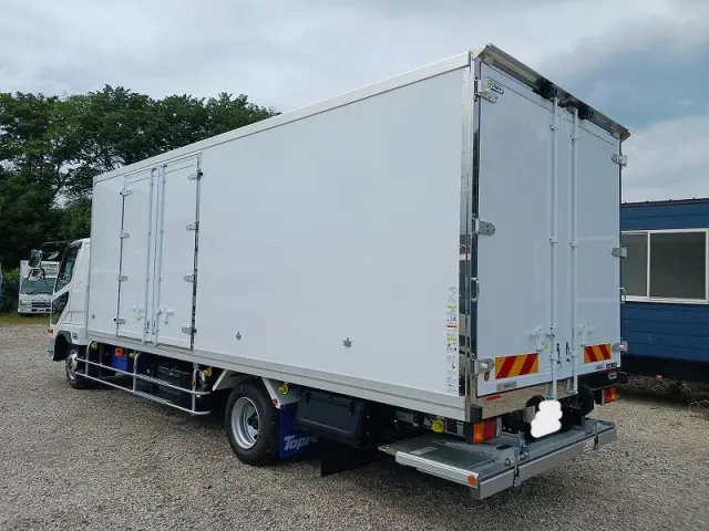 三菱 ファイター 2KG-FK65F(2WD)の写真13