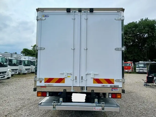 三菱 ファイター 2KG-FK65F(2WD)の写真14