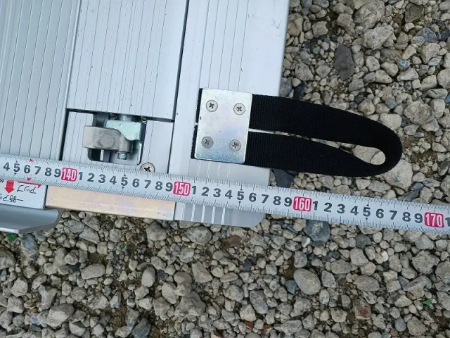 三菱 ファイター 2KG-FK65F(2WD)の写真16