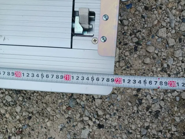 三菱 ファイター 2KG-FK65F(2WD)の写真17