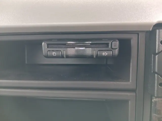 三菱 ファイター 2KG-FK65F(2WD)の写真22