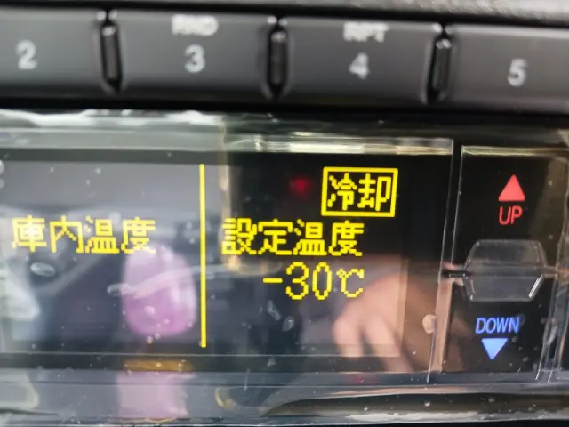 三菱 ファイター 2KG-FK65F(2WD)の写真23