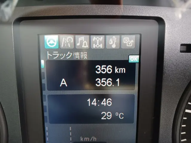 三菱 ファイター 2KG-FK65F(2WD)の写真24