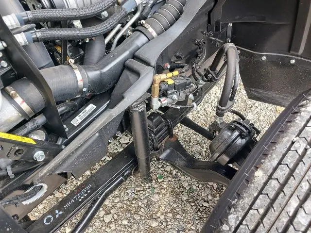三菱 ファイター 2KG-FK65F(2WD)の写真26