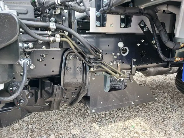三菱 ファイター 2KG-FK65F(2WD)の写真27