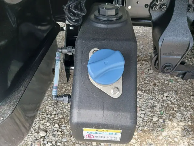 三菱 ファイター 2KG-FK65F(2WD)の写真28