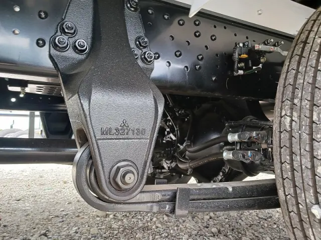 三菱 ファイター 2KG-FK65F(2WD)の写真29