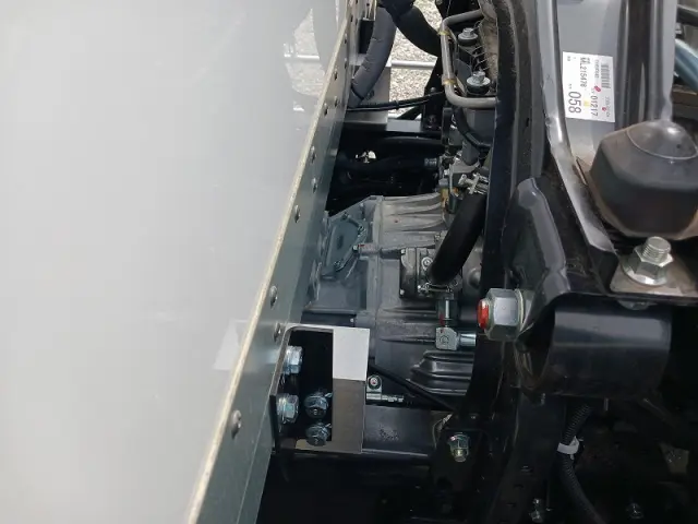 三菱 ファイター 2KG-FK65F(2WD)の写真32