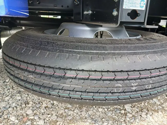 三菱 ファイター 2KG-FK65F(2WD)の写真33
