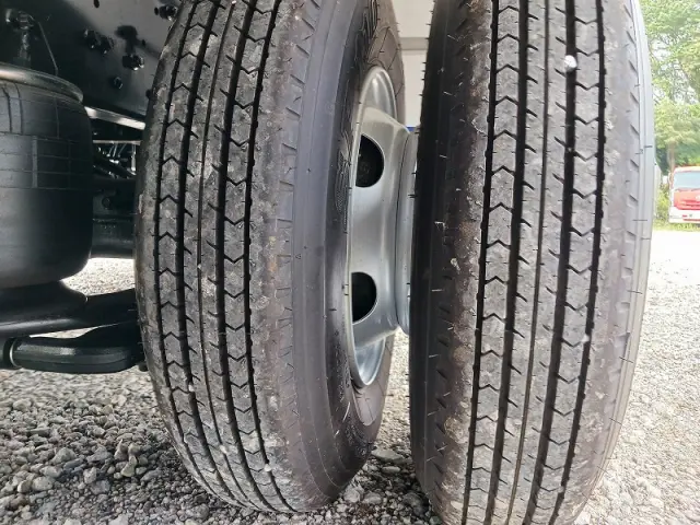 三菱 ファイター 2KG-FK65F(2WD)の写真36