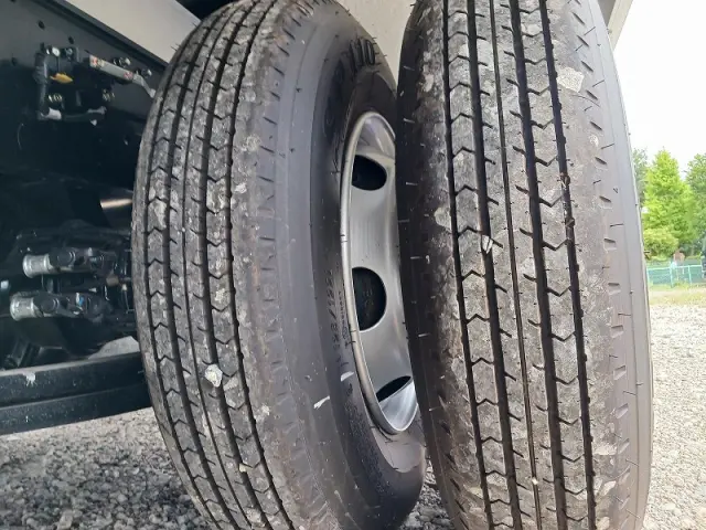 三菱 ファイター 2KG-FK65F(2WD)の写真37