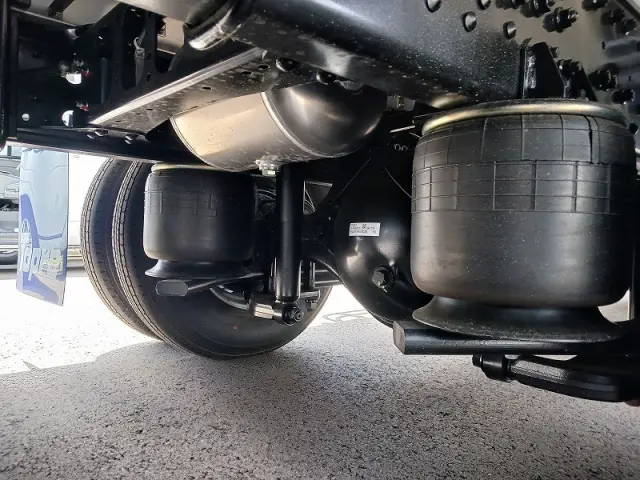 三菱 ファイター 2KG-FK65F(2WD)の写真9