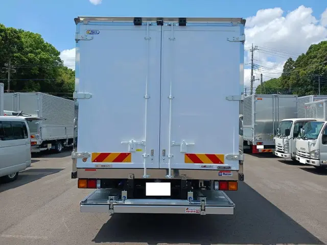 三菱 ファイター 2KG-FK65F(2WD)の写真14