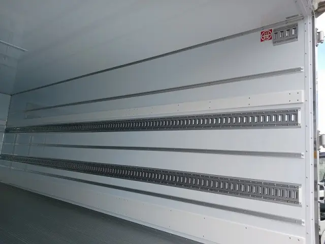 三菱 ファイター 2KG-FK65F(2WD)の写真15