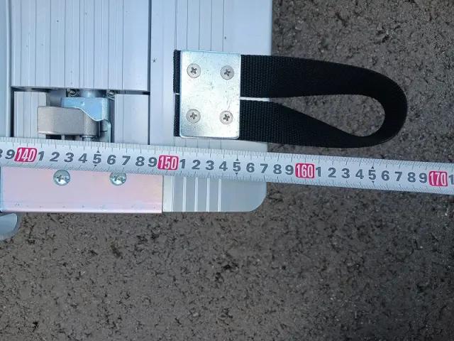 三菱 ファイター 2KG-FK65F(2WD)の写真16