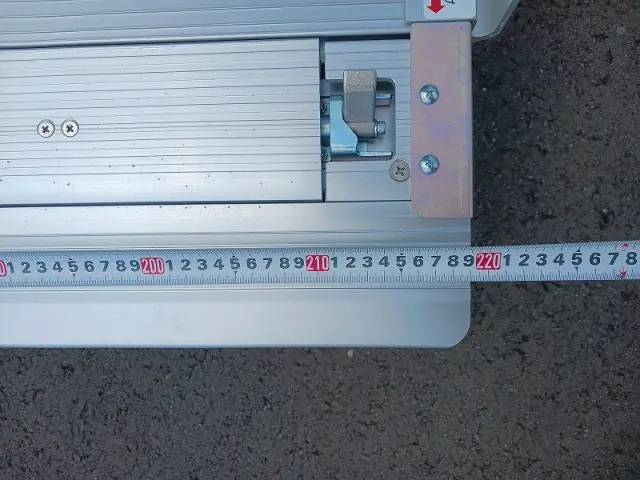 三菱 ファイター 2KG-FK65F(2WD)の写真17