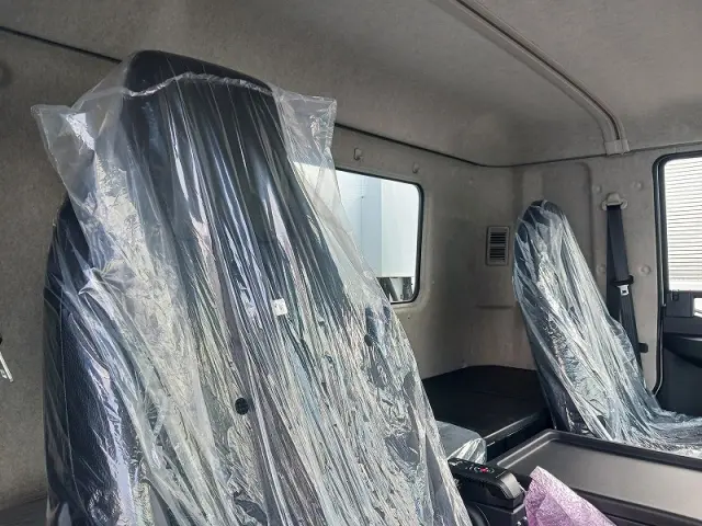 三菱 ファイター 2KG-FK65F(2WD)の写真18
