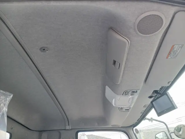 三菱 ファイター 2KG-FK65F(2WD)の写真19