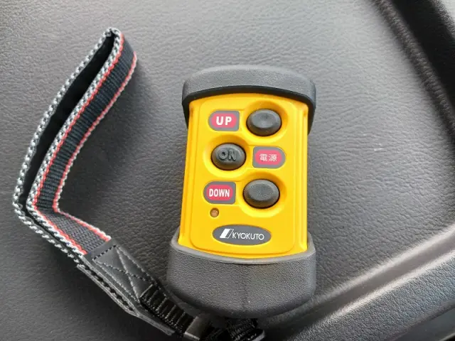 三菱 ファイター 2KG-FK65F(2WD)の写真20