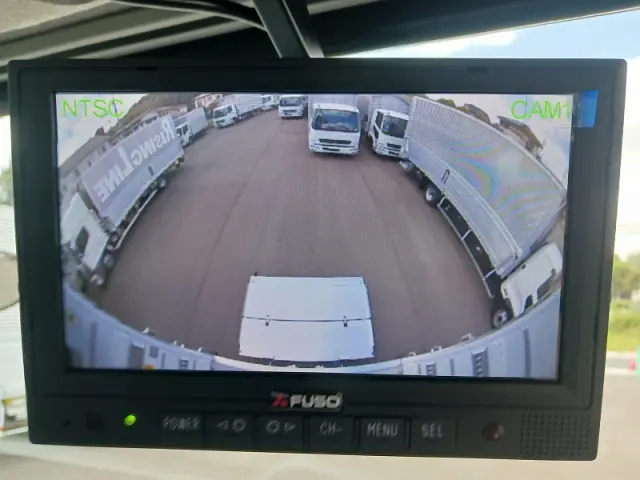 三菱 ファイター 2KG-FK65F(2WD)の写真21
